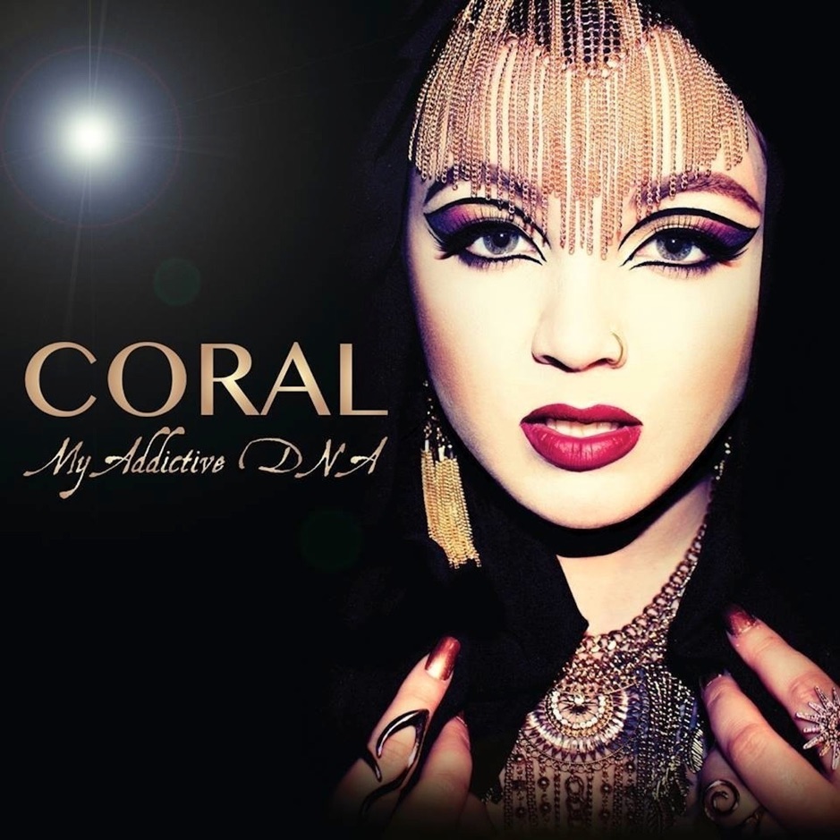 Coral - My Addictive Dna